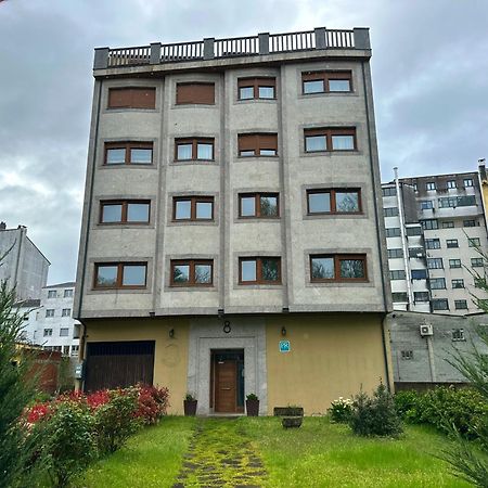 Pension Rio サリア エクステリア 写真